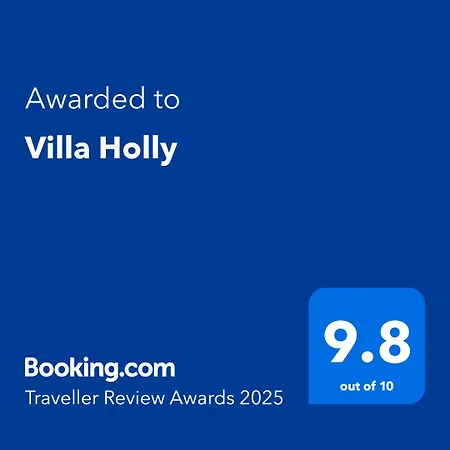 Holly Balcic