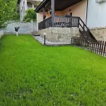 Pensión Holly Balchik