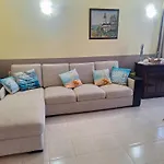 Holly Pensión *