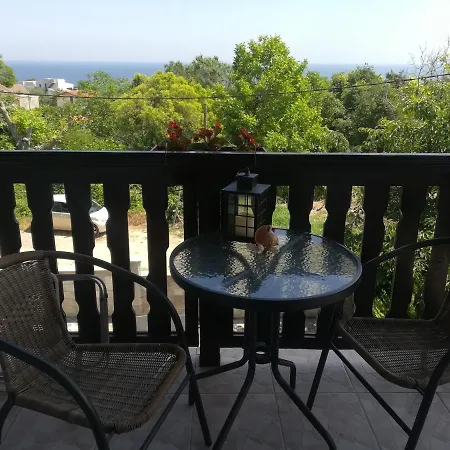 Holly Guest house *