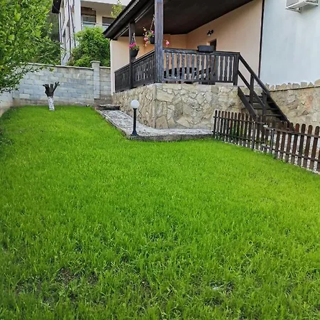 Guest house Holly Balchik
