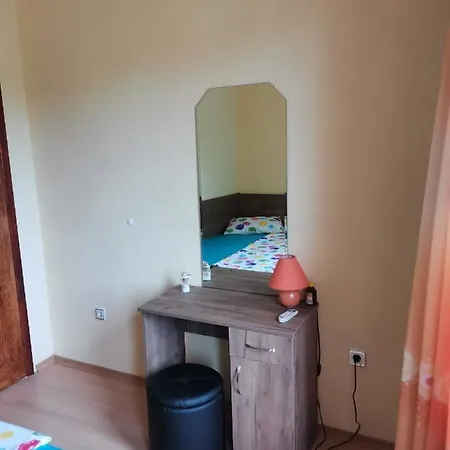Holly * Balčik