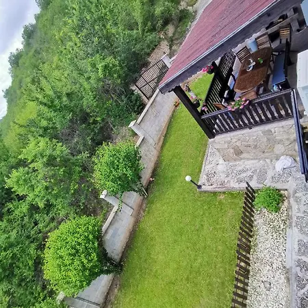 Holly Guest house Balchik