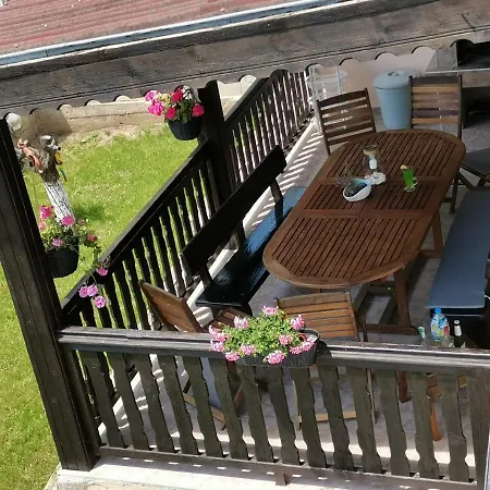 Holly Guest house Balchik