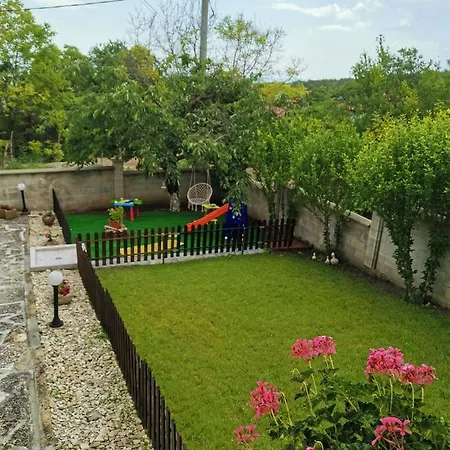 Holly * Balchik