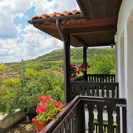Holly Guest house *