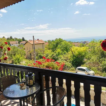 Holly Guest house Balchik
