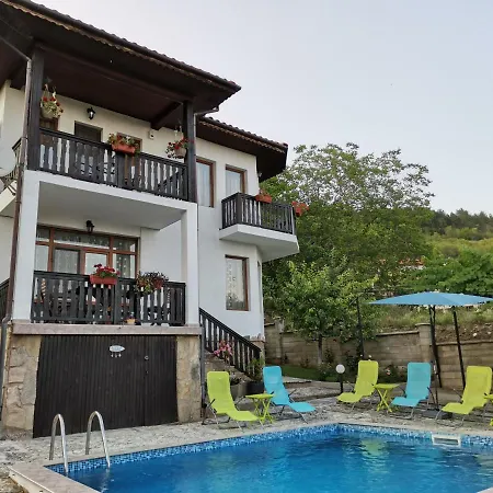 Holly Guest house Balchik
