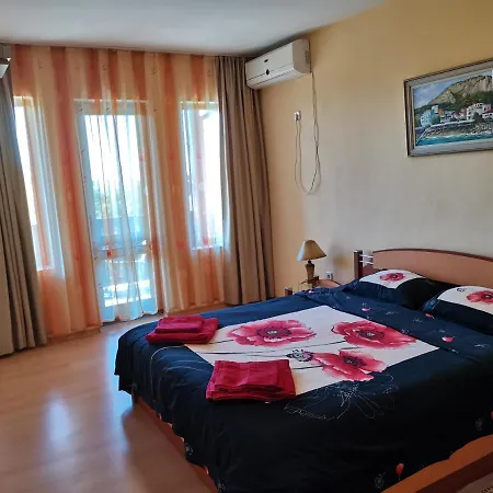 Guest house Holly Balchik