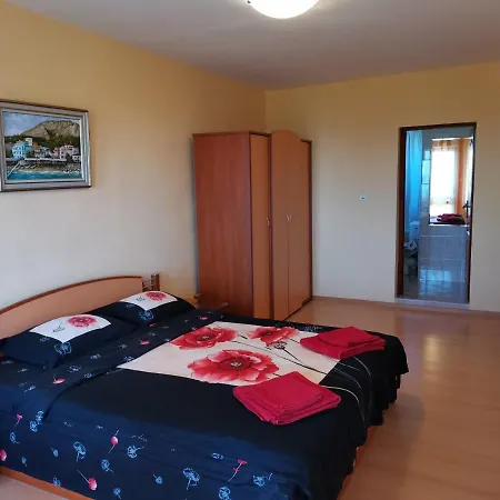 Guest house Holly Balchik