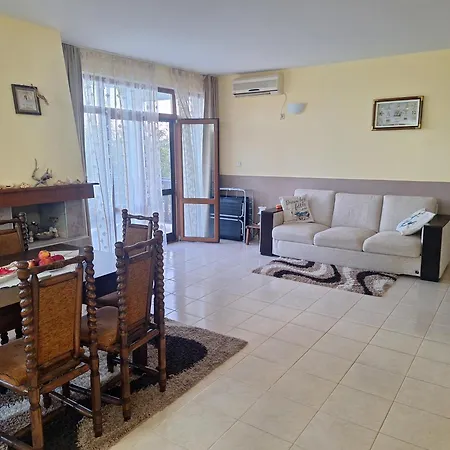 Guest house Holly Balchik