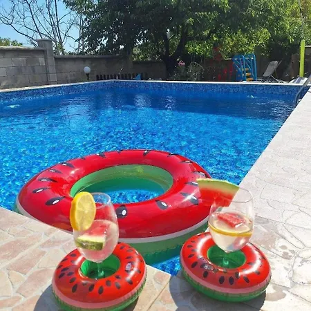 Holly Guest house Balchik