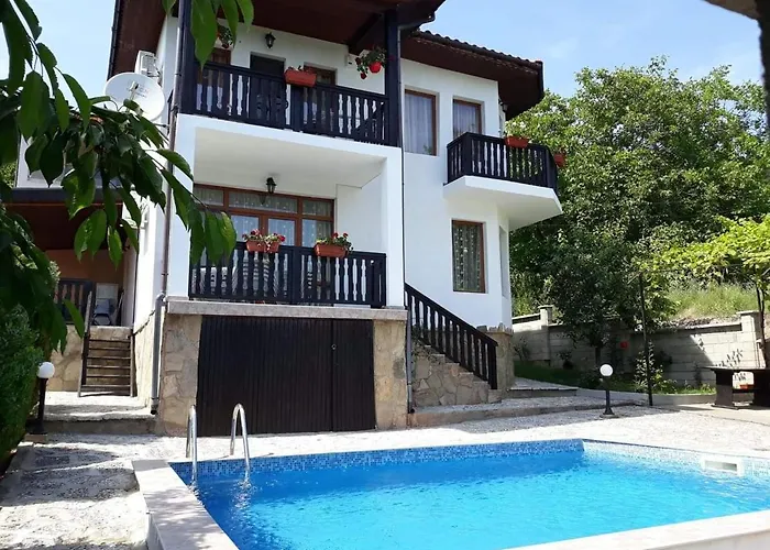 Holly Guest house Balchik
