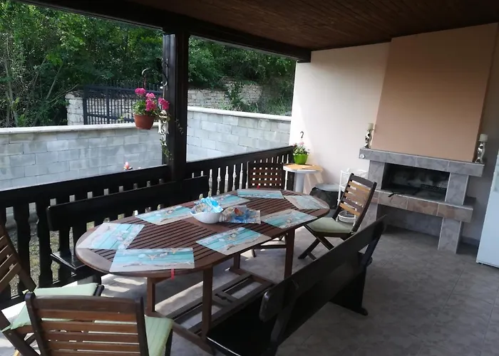 Holly Guest house Balchik