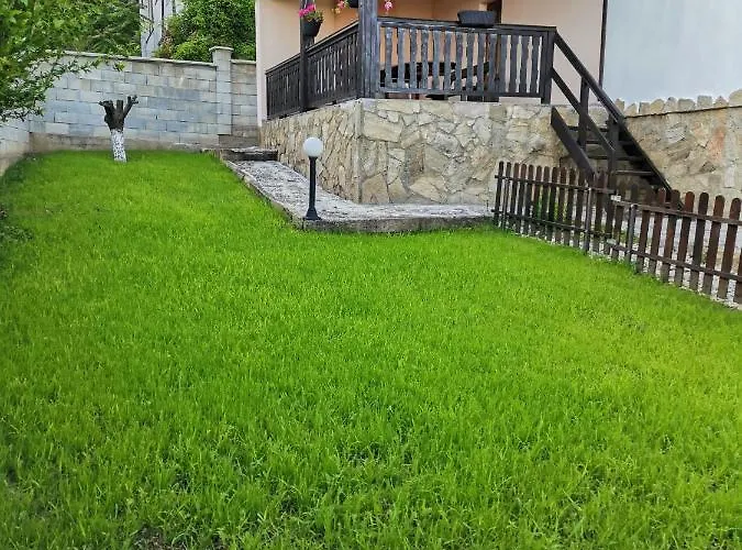 Guest house Holly Balchik