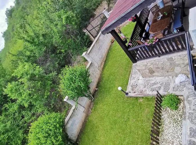 Holly Guest house Balchik