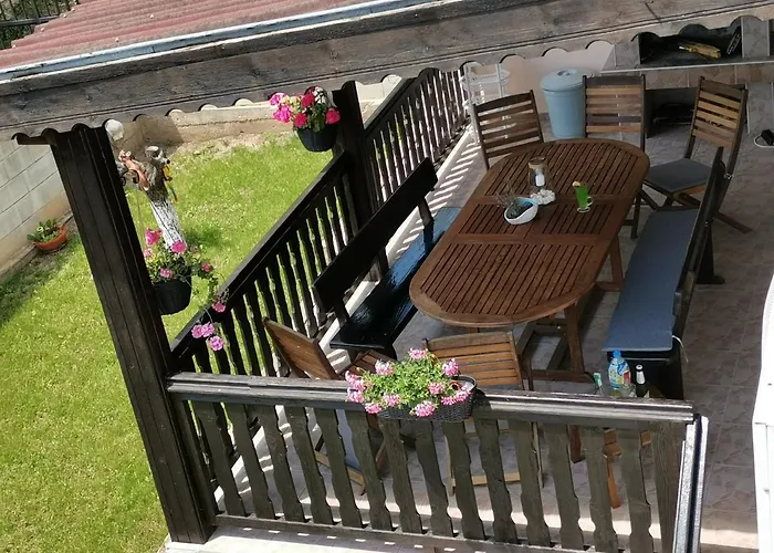 Holly Guest house Balchik