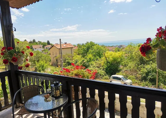 Holly Guest house Balchik