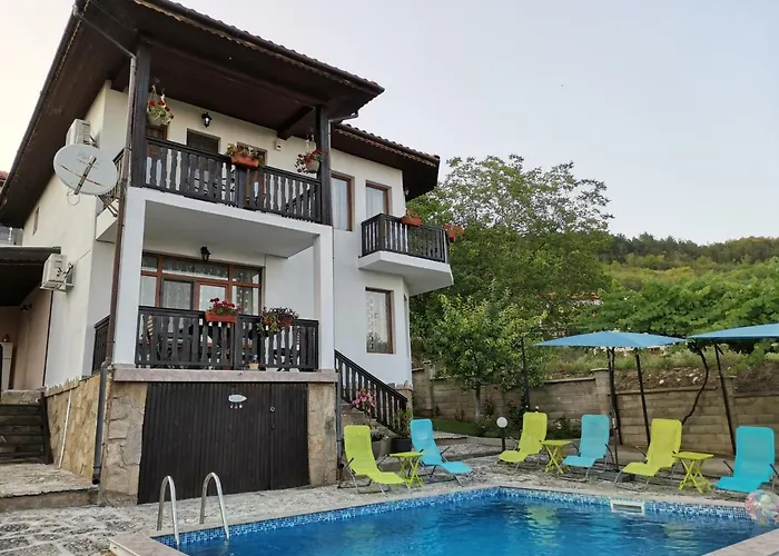 Holly Guest house Balchik