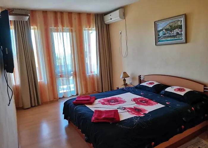 Guest house Holly Balchik