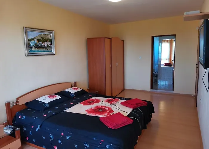 Guest house Holly Balchik