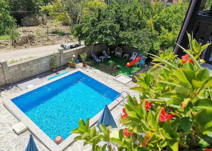 Guest house Holly Balchik