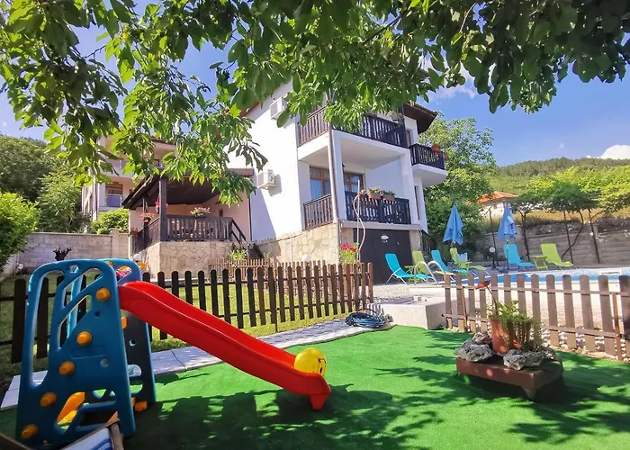 Holly Guest house Balchik
