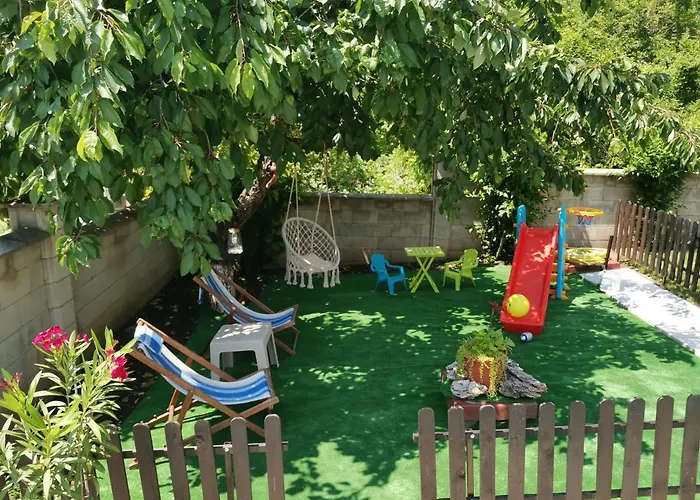 Guest house Holly Balchik