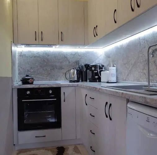 Holly Guest house Balchik