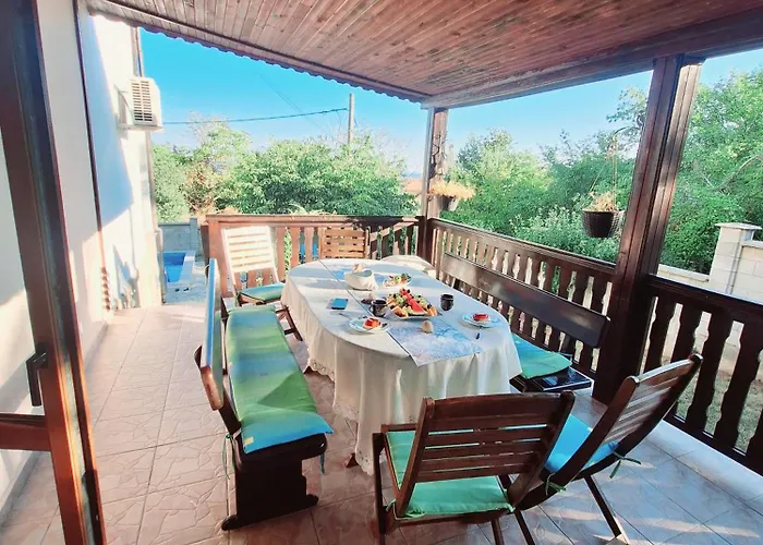 Holly Guest house Balchik