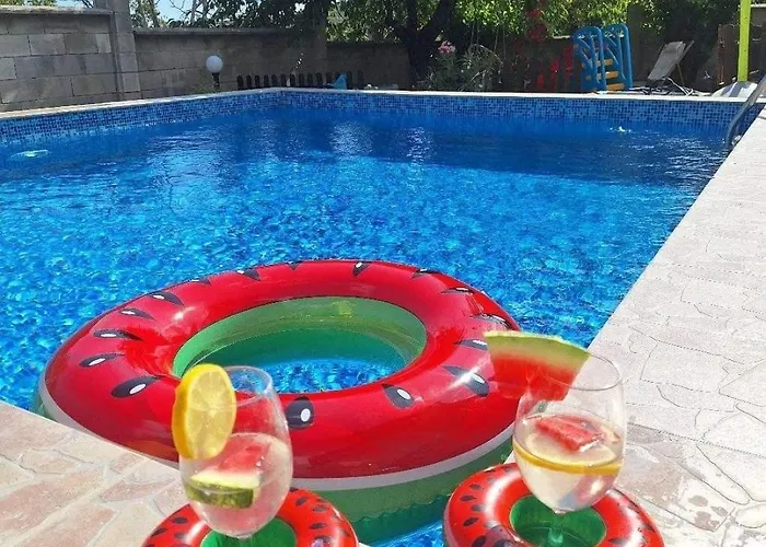 Holly Guest house Balchik