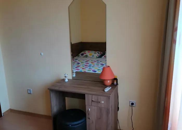 Guest house Holly Balchik